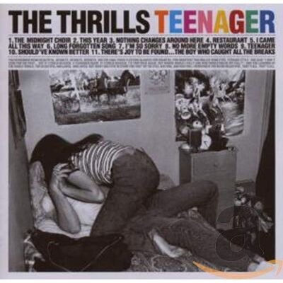 Virgin Teenager Virgin Teenager