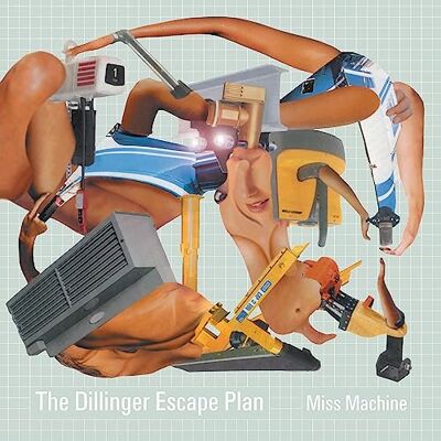 Relapse Records Miss Machine Relapse Records Miss Machine