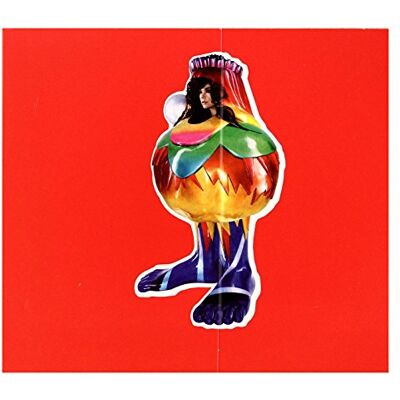 Björk Volta Björk Volta