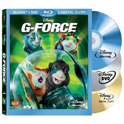 Disney G-Force Disney G-Force