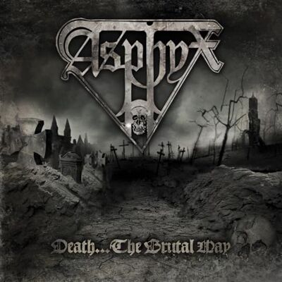 EMI Death...The Brutal Way (Standard Version) EMI Death...The Brutal Way (Standard Version)