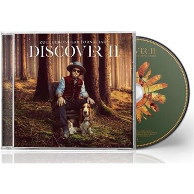 UNIVERSAL Discover II – International edition UNIVERSAL Discover II – International edition