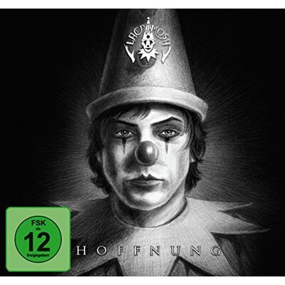 Lacrimosa Hoffnung (Cd+Dvd) Lacrimosa Hoffnung (Cd+Dvd)