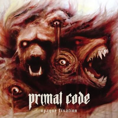 Relapse Records Opaque Fixation Relapse Records Opaque Fixation