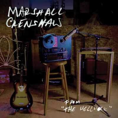 Marshall From the Hellhole Marshall From the Hellhole