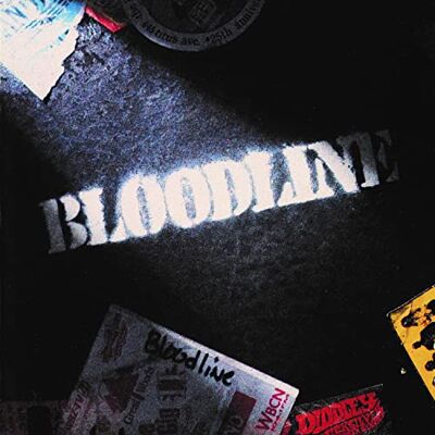 Candy Bloodline Candy Bloodline