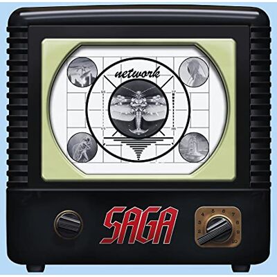 Saga Network Saga Network