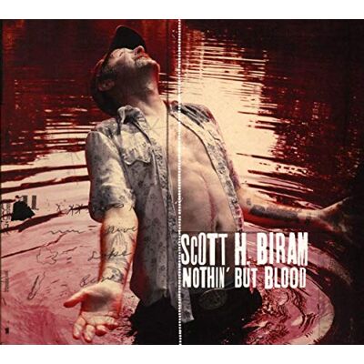 Scott Nothin But Blood Scott Nothin But Blood