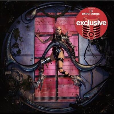 UNIVERSAL MUSIC chromatica UNIVERSAL MUSIC chromatica
