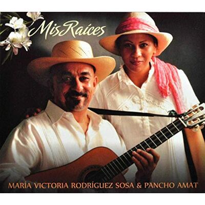 Rodriguez Mis Raices Rodriguez Mis Raices