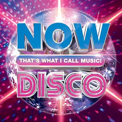 CD Now Disco CD Now Disco