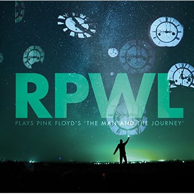 Rpwl Plays Pink Floyd'S (Cd+Dvd) Rpwl Plays Pink Floyd'S (Cd+Dvd)