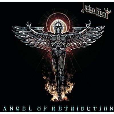 Judas Priest Angel of Retribution Judas Priest Angel of Retribution