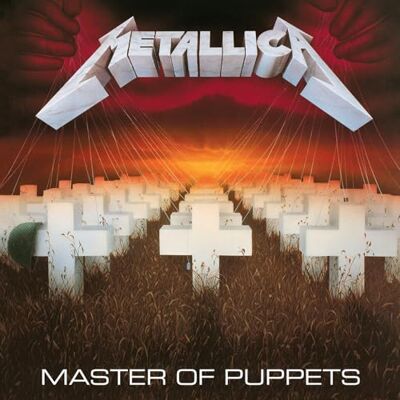 Metallica Master Of Puppets (Remastered Expanded Edition) (3 CD) Metallica Master Of Puppets (Remastered Expanded Edition) (3 CD)