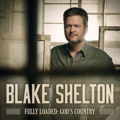 WARNER MUSIC fully loaded: god's country WARNER MUSIC fully loaded: god's country