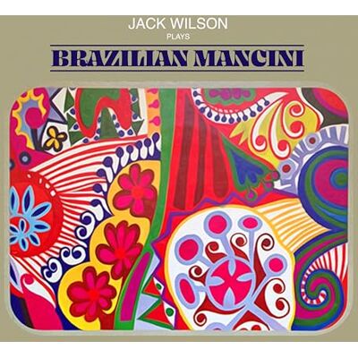 GOOD TIME plays brazilian mancini GOOD TIME plays brazilian mancini