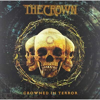 Crowned in Terror Crowned in Terror