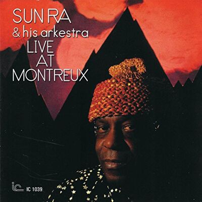 Sun Live At Montreux Sun Live At Montreux