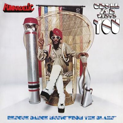 Charly Uncle Jam Wants You Charly Uncle Jam Wants You