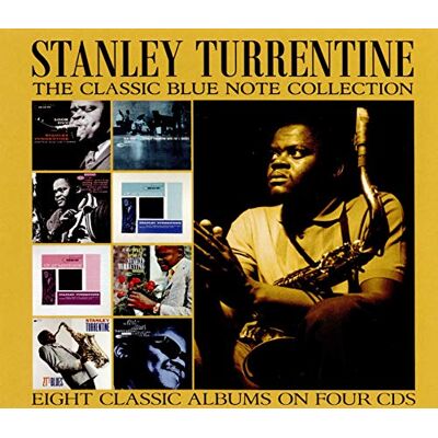 Stanley Classic Blue Note Collection Stanley Classic Blue Note Collection