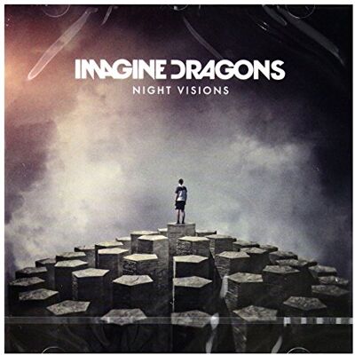 Imagine Dragons Night Visions (Deluxe Edt.) Imagine Dragons Night Visions (Deluxe Edt.)