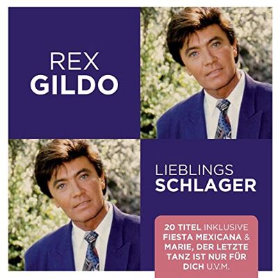 Rex Lieblingsschlager Rex Lieblingsschlager