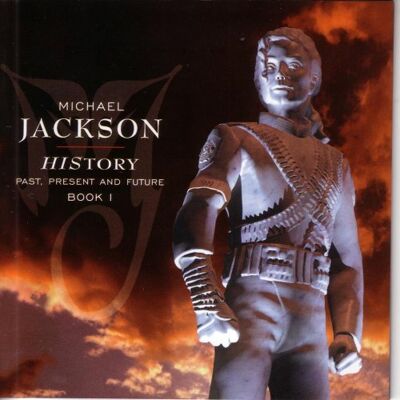 Jackson HISTORY Jackson HISTORY