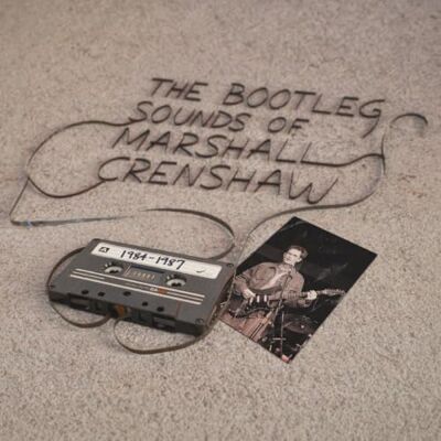 Marshall The Bootleg Sounds of : 1984-87 Marshall The Bootleg Sounds of : 1984-87