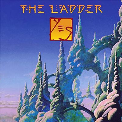 Yes The Ladder Yes The Ladder