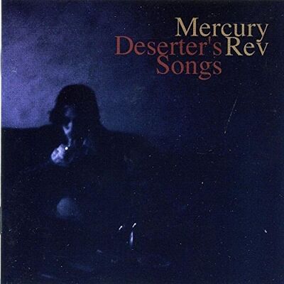 Mercury Deserter's Songs Mercury Deserter's Songs