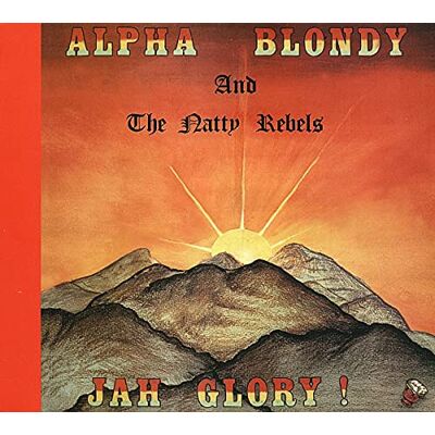 WLAB Jah Glory! WLAB Jah Glory!