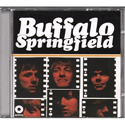Warner Music buffalo springfield Warner Music buffalo springfield