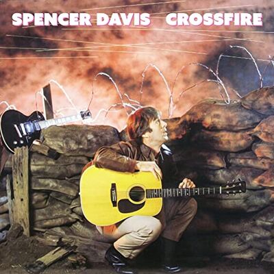 GOOD TIME crossfire GOOD TIME crossfire