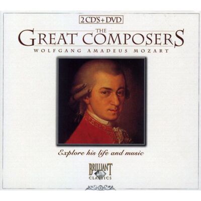 Mozart Composers Mozart Composers