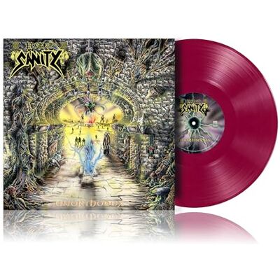 Edge Unorthodox (Re-issue) Edge Unorthodox (Re-issue)