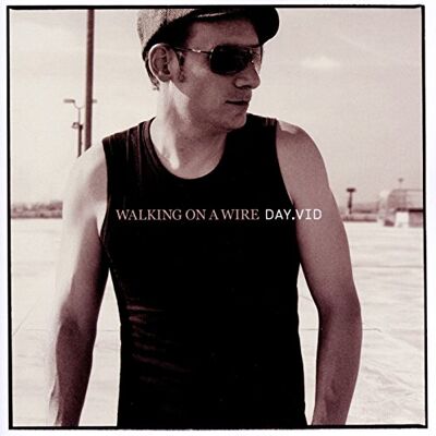 DAY.VID WALKING ON A WIRE DAY.VID WALKING ON A WIRE
