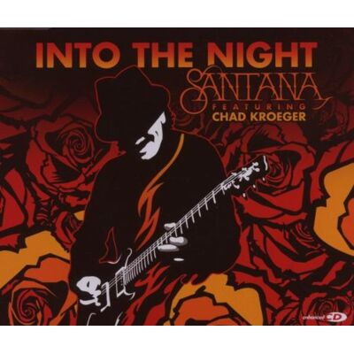 Santana Into the Night Santana Into the Night