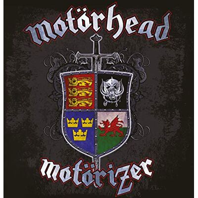 Motorhead Motorizer Motorhead Motorizer