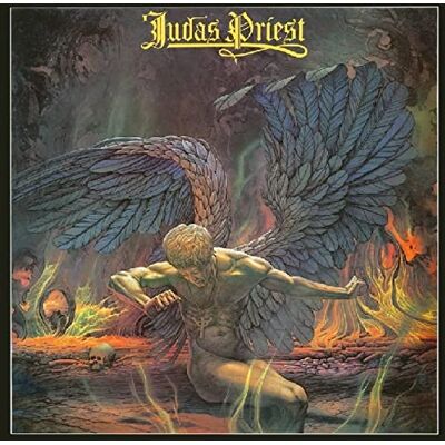 Judas Priest Sad Wings Of Destiny Judas Priest Sad Wings Of Destiny