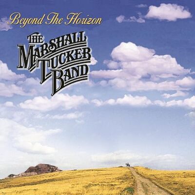 Marshall Beyond The Horizon Marshall Beyond The Horizon