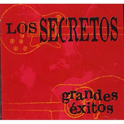 Warner Grandes Éxitos (CD) Warner Grandes Éxitos (CD)