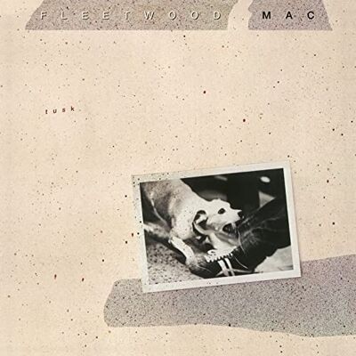 Fleetwood Mac Tusk (Deluxe Expanded Edt.) Fleetwood Mac Tusk (Deluxe Expanded Edt.)