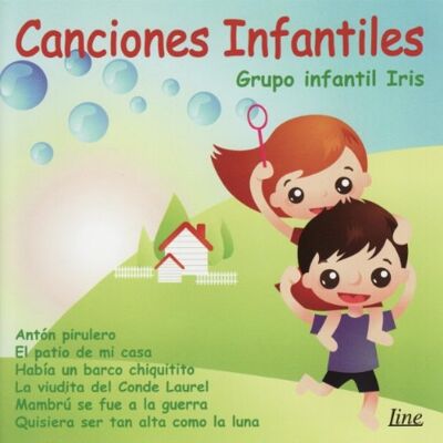 Various Canciones Infantiles Vol. 1 Various Canciones Infantiles Vol. 1