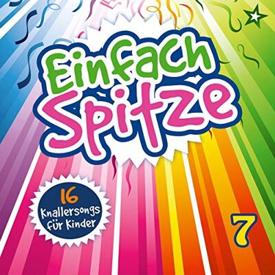 Various Einfach Spitze,Vol.7 Various Einfach Spitze,Vol.7