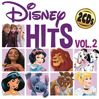 Disney Hits Vol. 2 Disney Hits Vol. 2