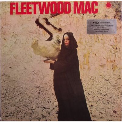 Fleetwood Mac Pious Bird of Good Omen Fleetwood Mac Pious Bird of Good Omen