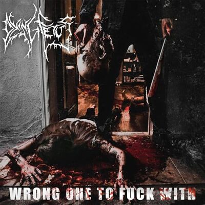 Relapse Records Wrong One To Fuck With Relapse Records Wrong One To Fuck With