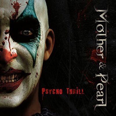 Pearl Psycho Thrill Pearl Psycho Thrill