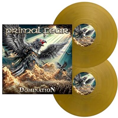 Phoenix Domination Phoenix Domination