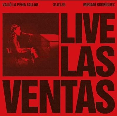 Rodriguez Valió la pena fallar Live Las Ventas Rodriguez Valió la pena fallar Live Las Ventas